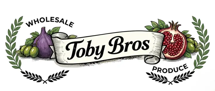 Toby Bros Wholesale Produce
