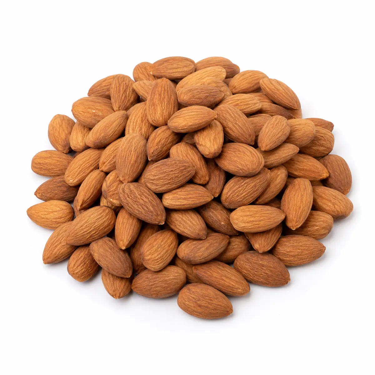 ALMONDS RAW