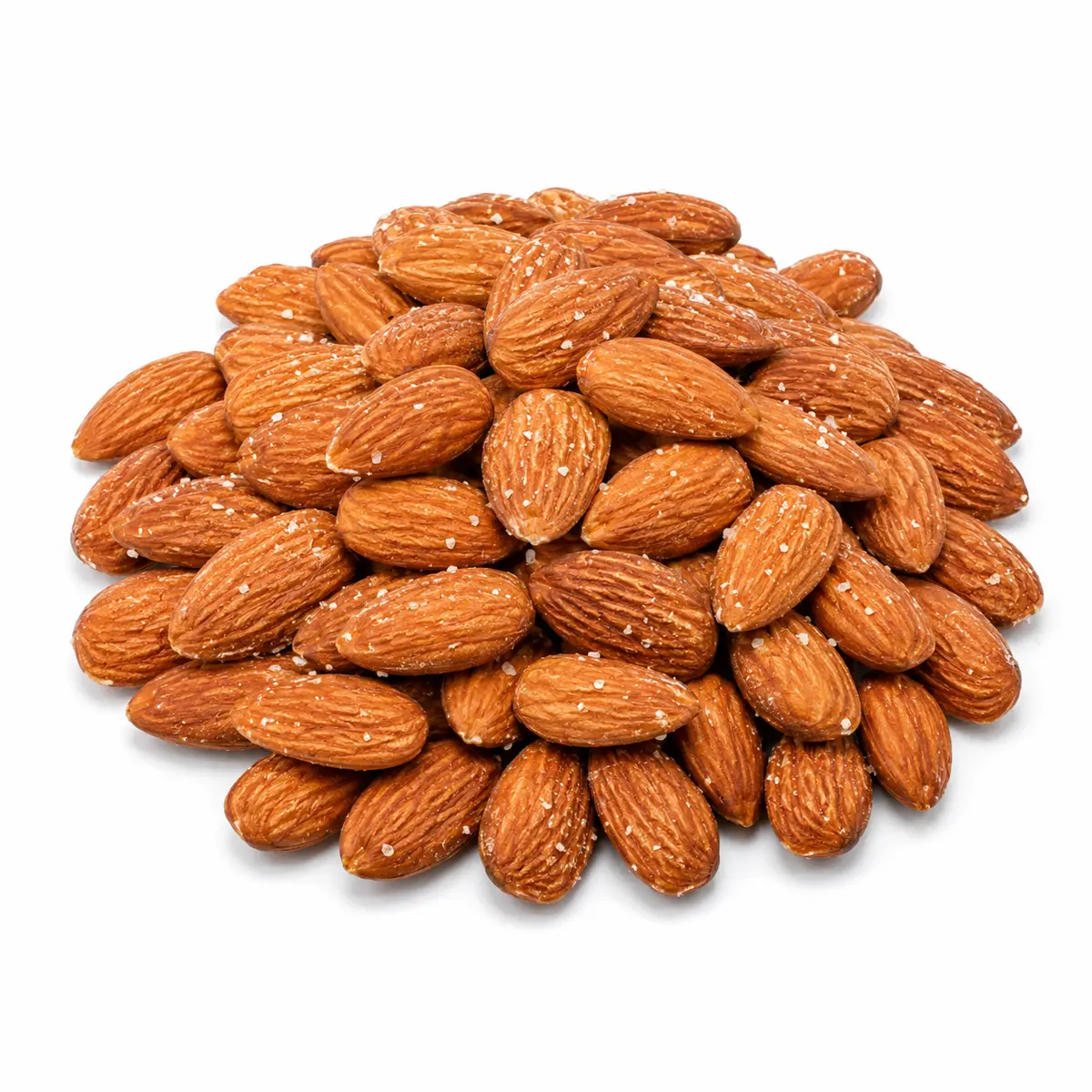 ALMONDS SALTED