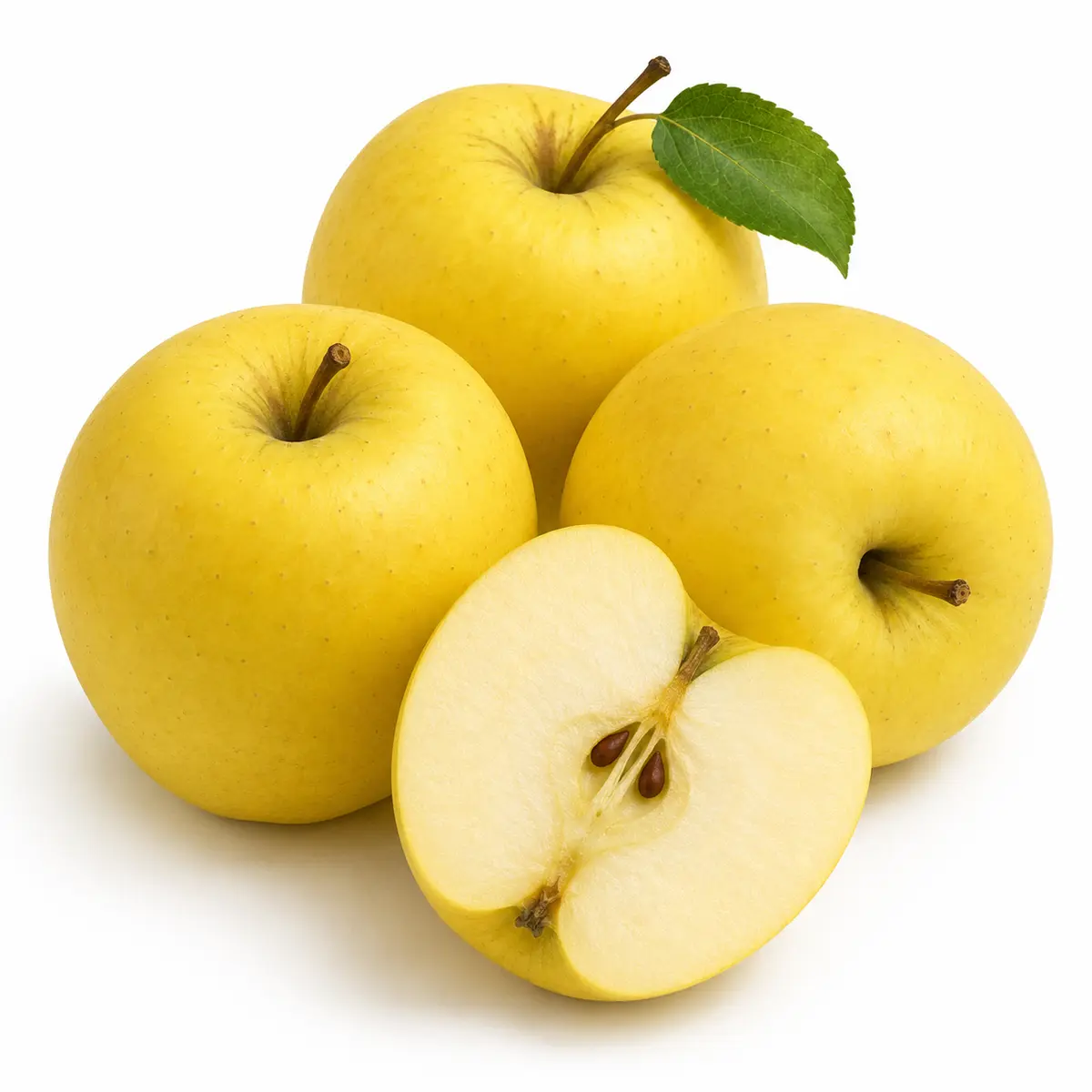APPLE GOLDEN DELICIOUS