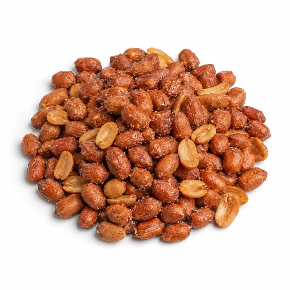 BEER NUTS SALTED