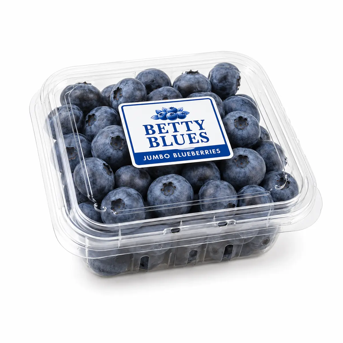 BETTY BLUES JUMBO BLUEBERRIES