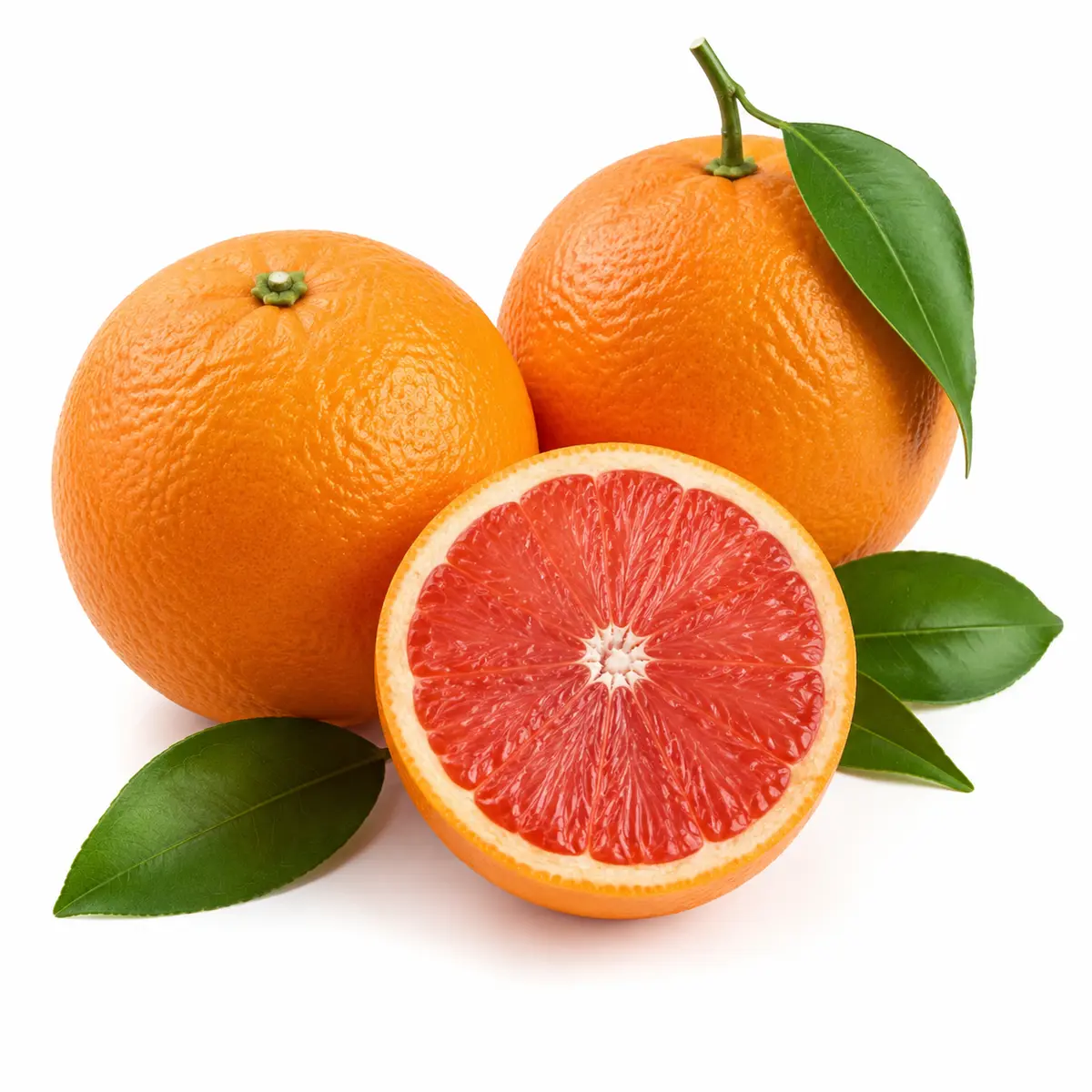 CARA CARA/RED NAVEL ORANGE