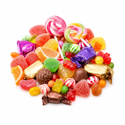 Confectionery