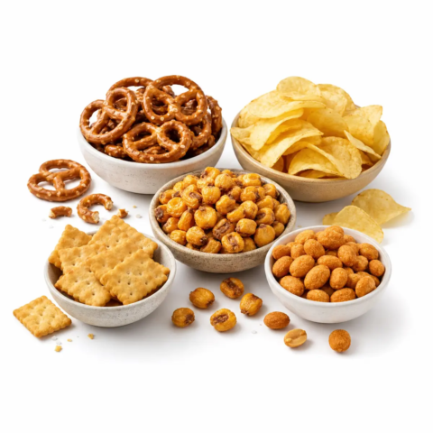 Snacks