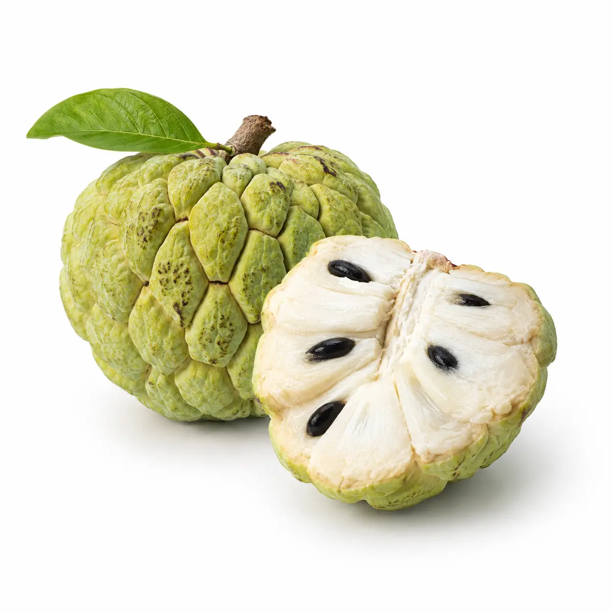 CUSTARD APPLE SPECIAL