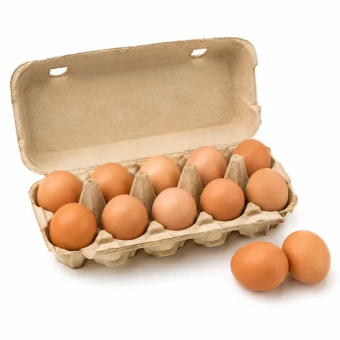 Dozen Eggs