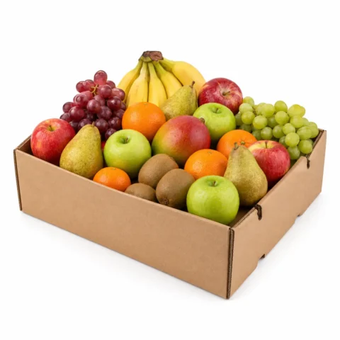Produce Boxes