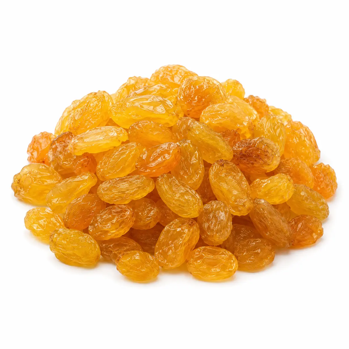 GOLDEN RAISINS