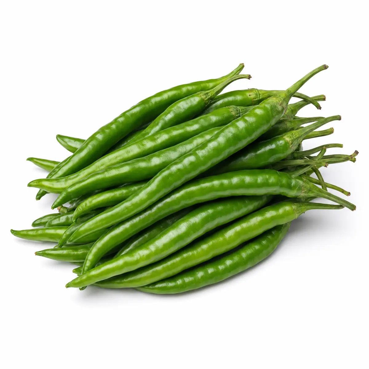 GREEN LONG CHILLI