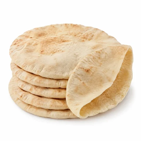 Lebanese Bread