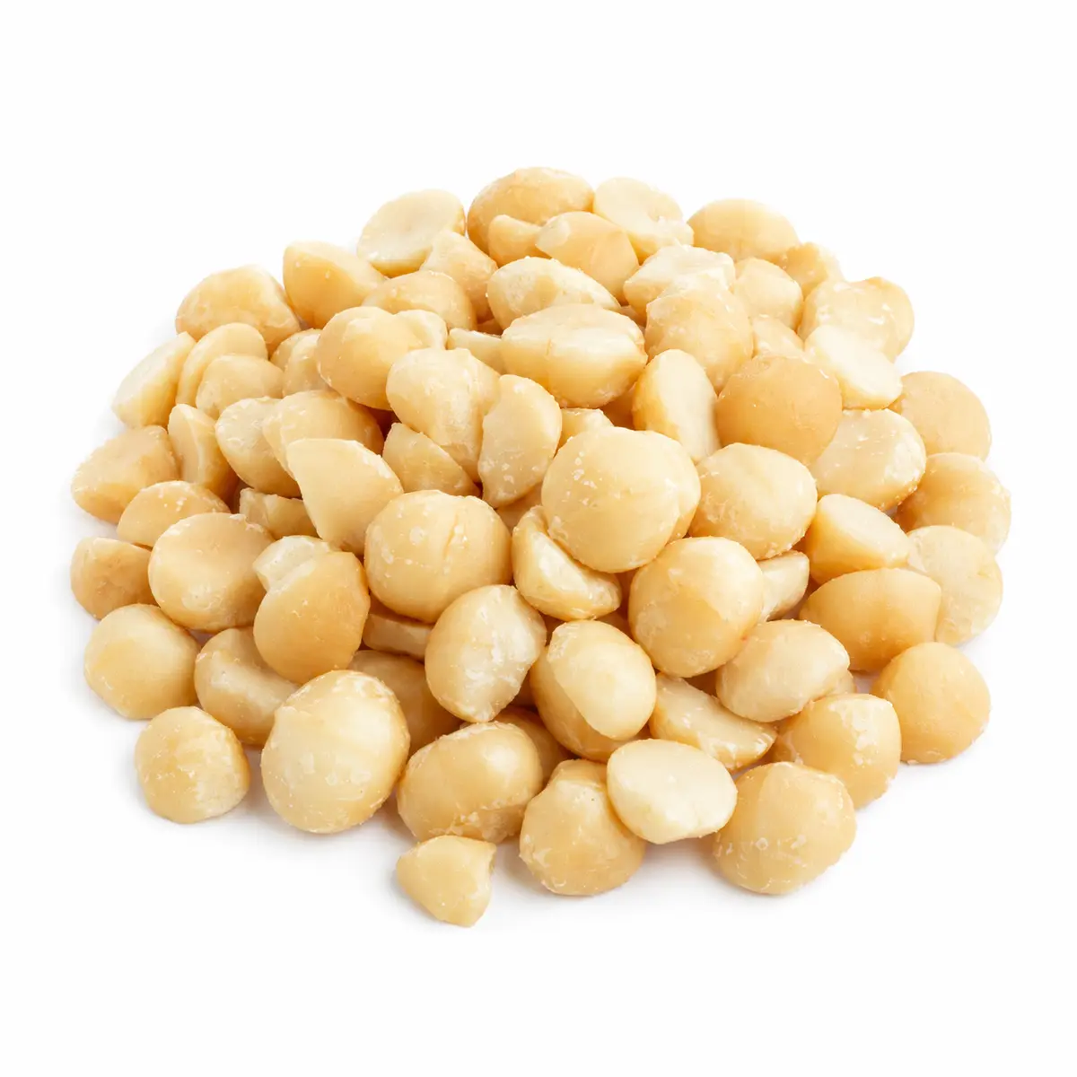 MACADAMIAS SALTED