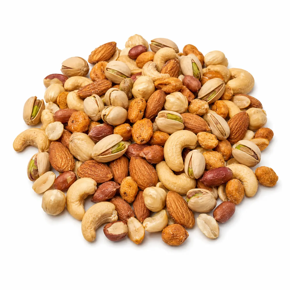 MIXED NUTS LEBANESE