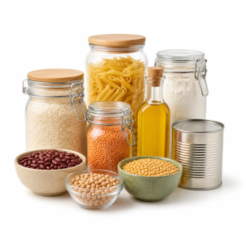 Pantry