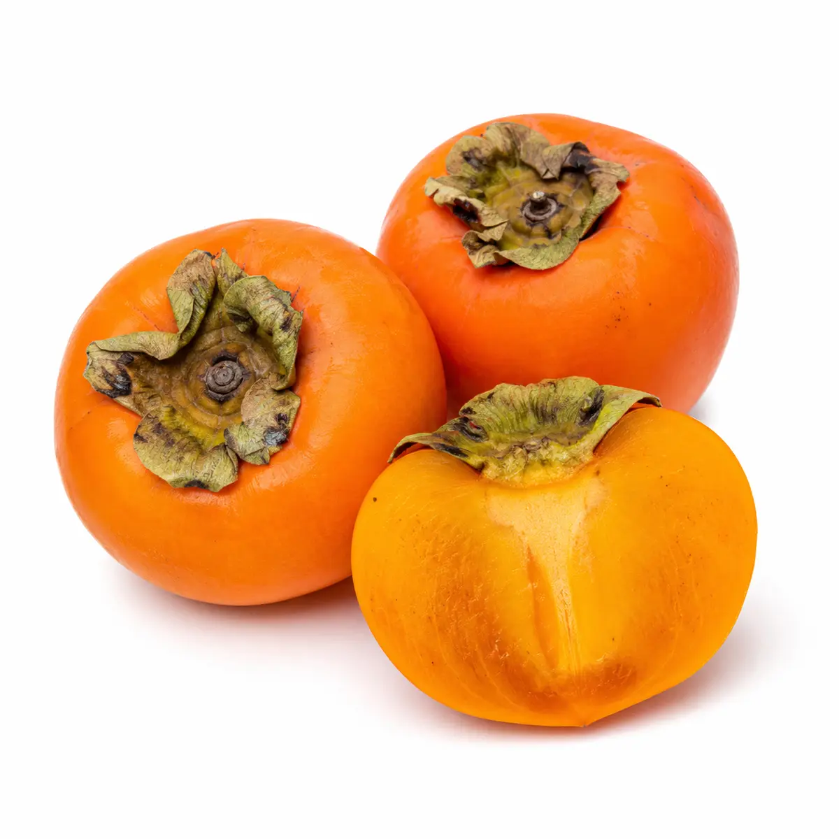 PERSIMMON