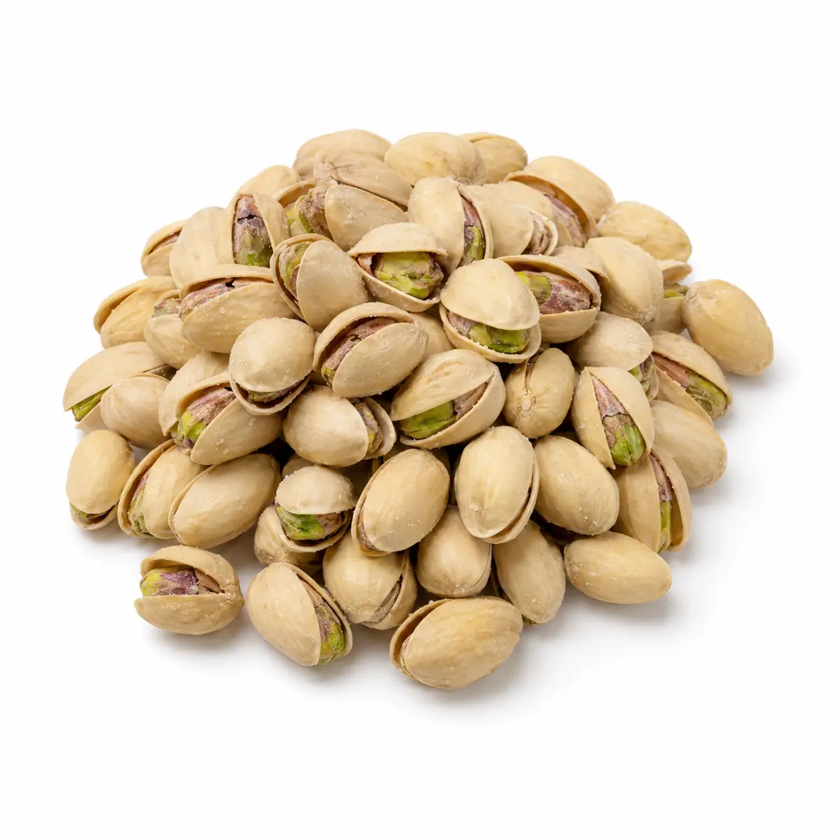 PISTACHIOS SALTED