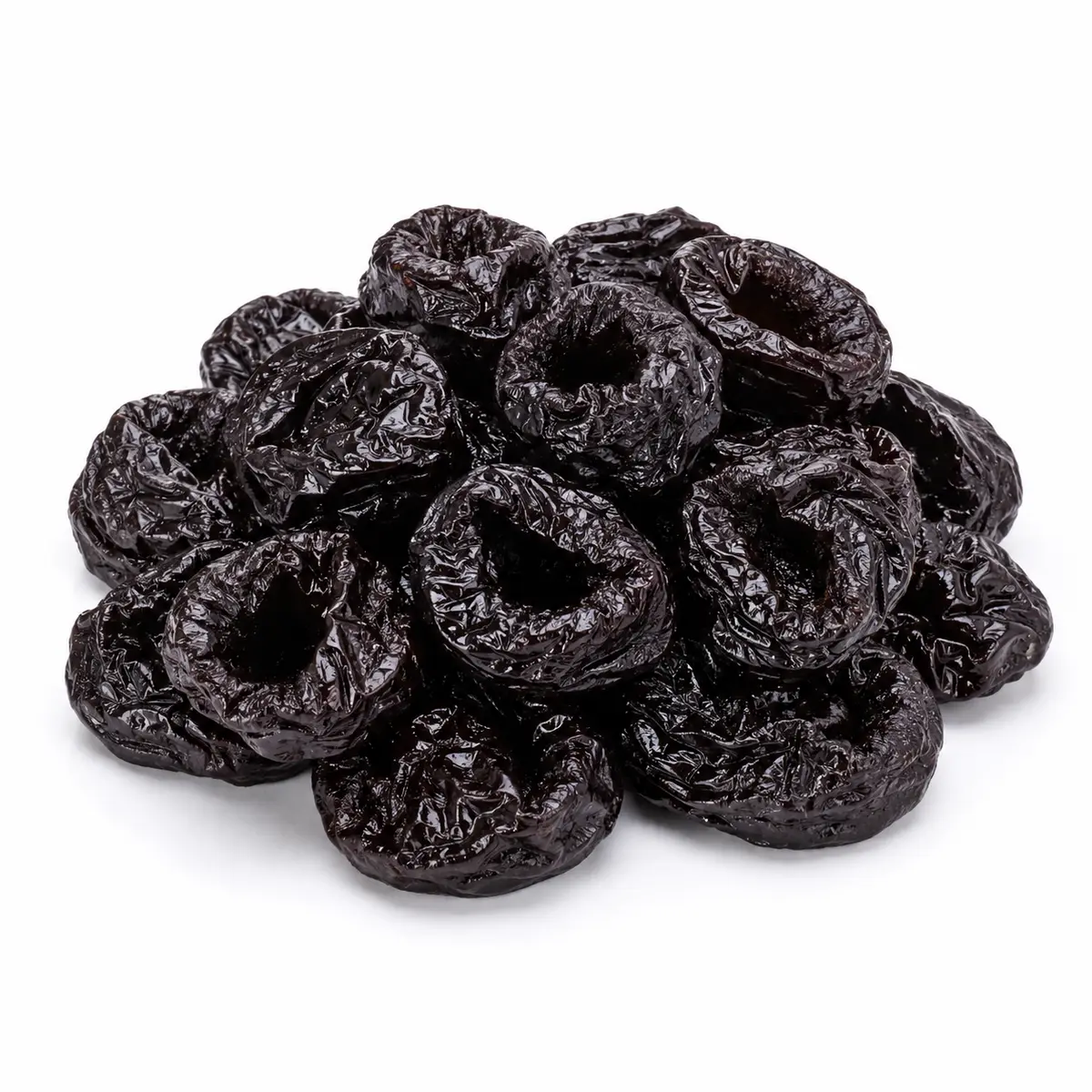 PRUNES PITTED