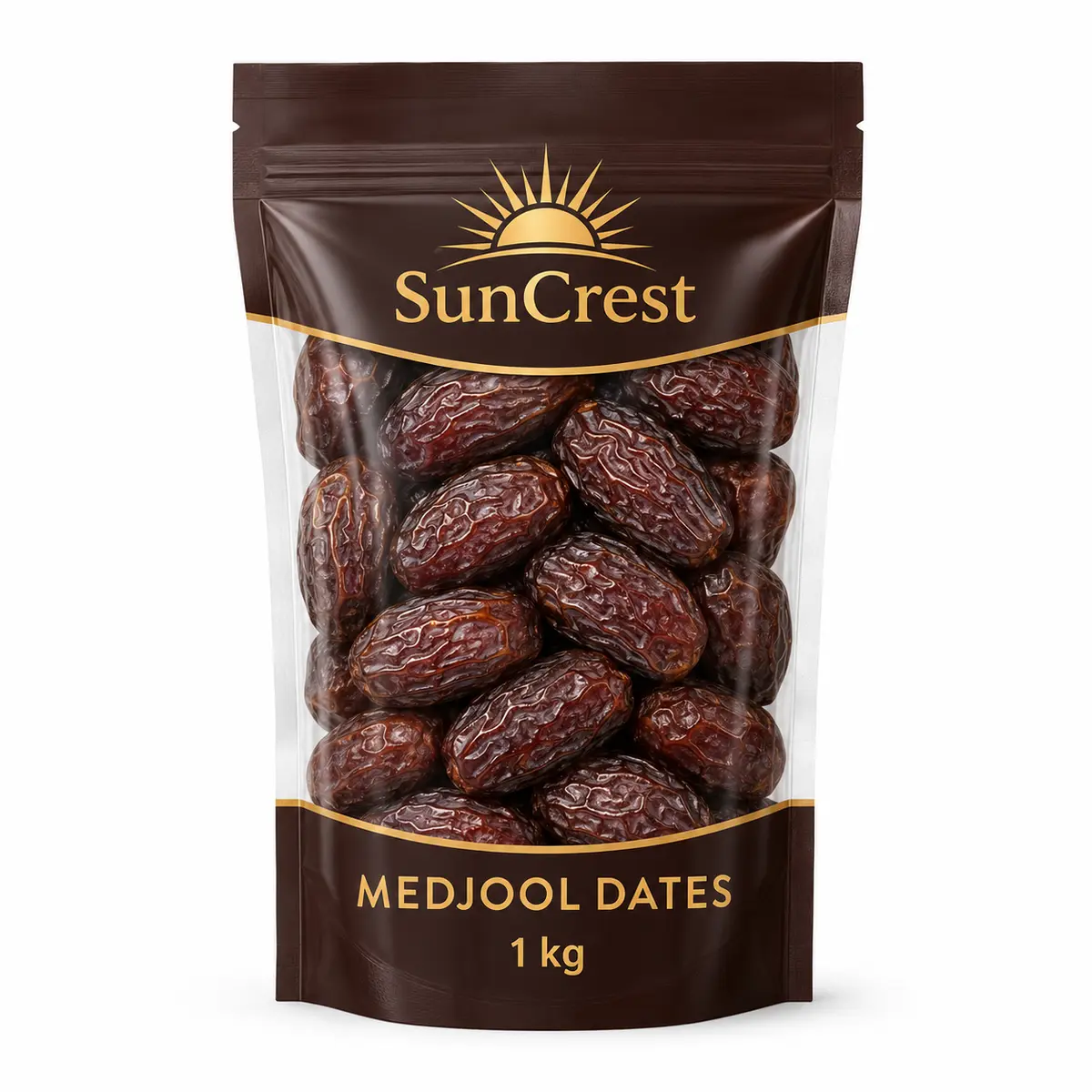 SunCrest Medjool Dates 1kg